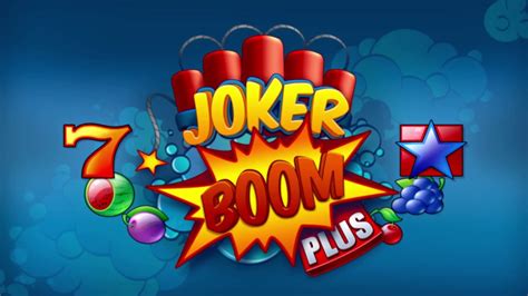 Joker Boom Plus Betfair